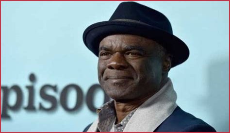 Actor Glynn Turman Is A Father Of Three Children. What Could They Be Doing Now?