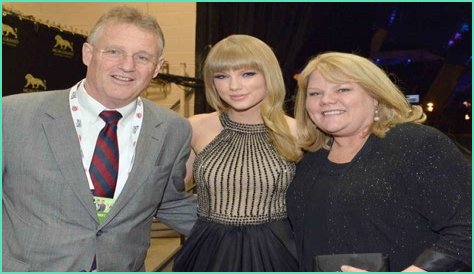 Taylor Swift's Parent Finds New Love: Remarriage Bells Ringing