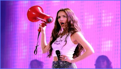 Unveiling Olivia Rodrigo's Educational Journey: Discoveries And Insights