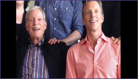 Unveiling The Truth: Richard Chamberlain's Husband Revealed