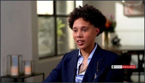 Was Brittney Griner A Man? Uncovering The Truth